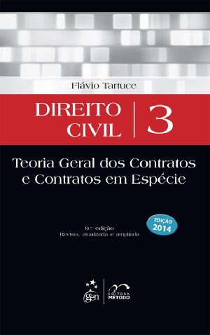 [Direito Civil 03] • Direito Civil - Vol. 3